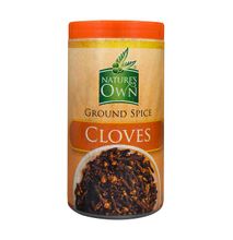 Natures Own Ground Spice Cloves 100g